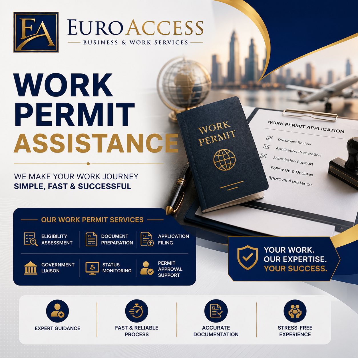 Work Permit